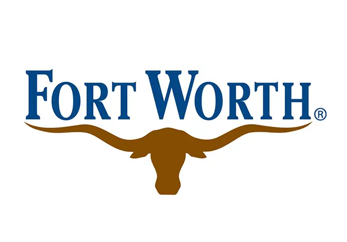 City of Forth Worth
